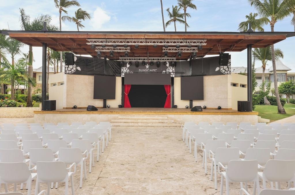 ¡Nos vamos al Caribe! Punta Cana con vuelos y Todo Incluido - Sunscape Coco Punta Cana