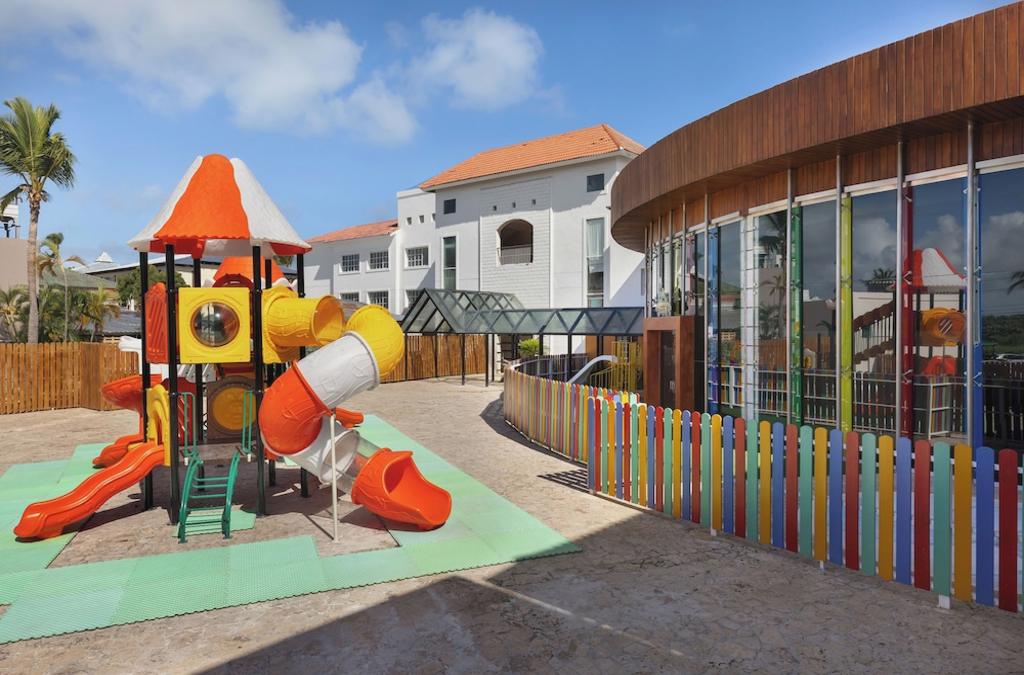 ¡Nos vamos al Caribe! Punta Cana con vuelos y Todo Incluido - Sunscape Coco Punta Cana