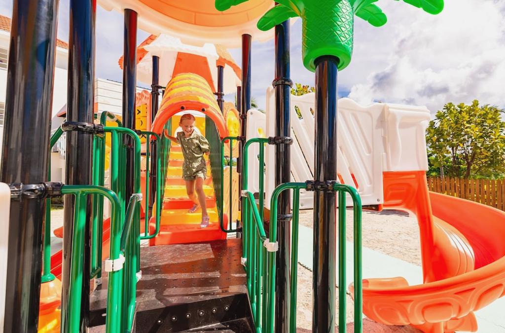 ¡Nos vamos al Caribe! Punta Cana con vuelos y Todo Incluido - Sunscape Coco Punta Cana