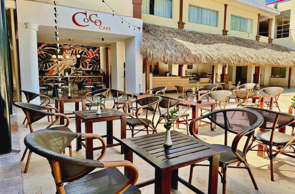 ¡Nos vamos al Caribe! Punta Cana con vuelos y Todo Incluido - Sunscape Coco Punta Cana