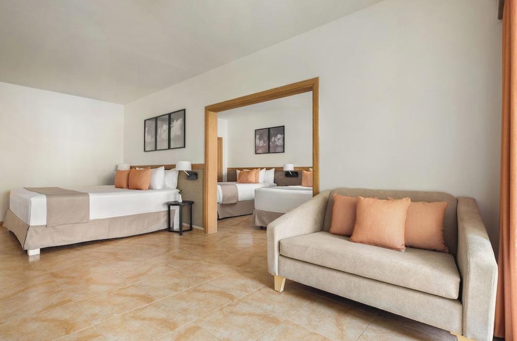 ¡Nos vamos al Caribe! Punta Cana con vuelos y Todo Incluido - Sunscape Coco Punta Cana