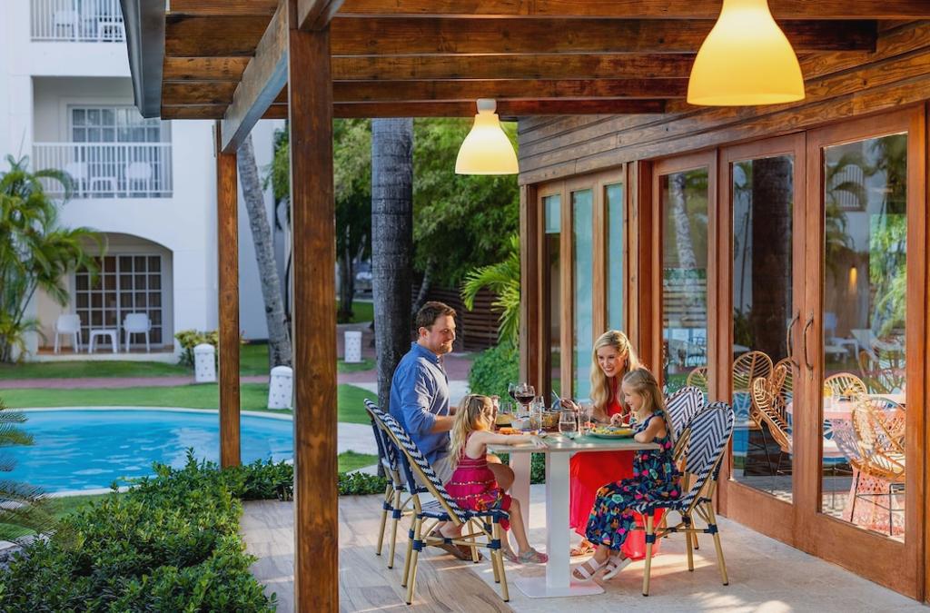 ¡Nos vamos al Caribe! Punta Cana con vuelos y Todo Incluido - Sunscape Coco Punta Cana