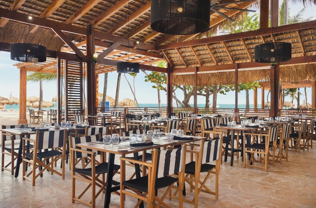 ¡Nos vamos al Caribe! Punta Cana con vuelos y Todo Incluido - Sunscape Coco Punta Cana