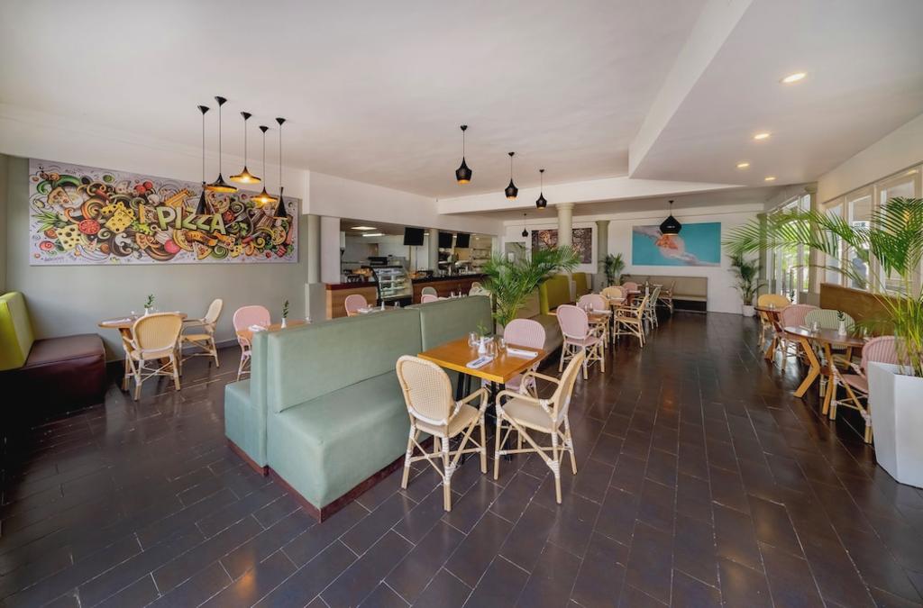 ¡Nos vamos al Caribe! Punta Cana con vuelos y Todo Incluido - Sunscape Coco Punta Cana