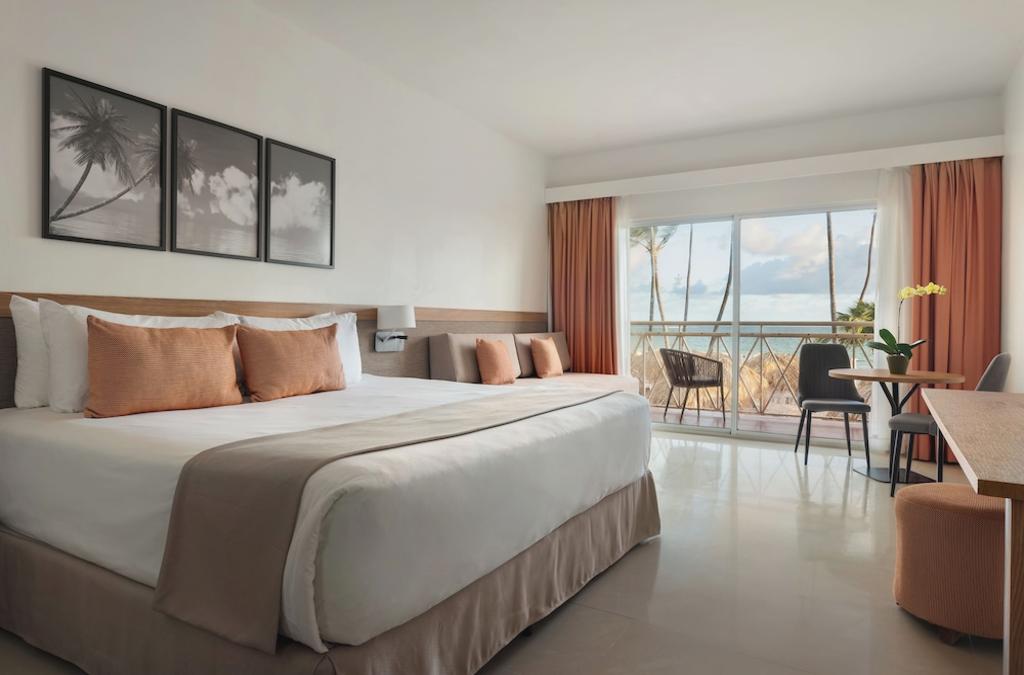 ¡Nos vamos al Caribe! Punta Cana con vuelos y Todo Incluido - Sunscape Coco Punta Cana