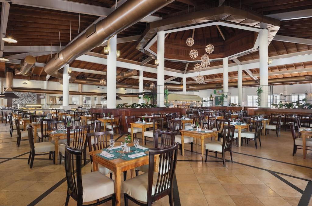 ¡Nos vamos al Caribe! Punta Cana con vuelos y Todo Incluido - Sunscape Coco Punta Cana
