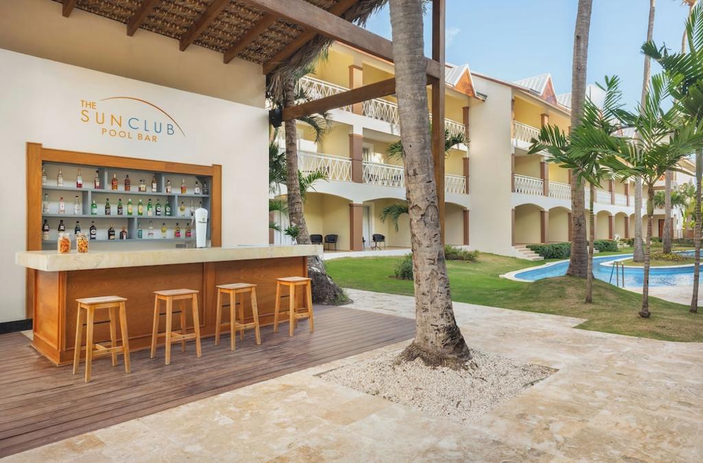 ¡Nos vamos al Caribe! Punta Cana con vuelos y Todo Incluido - Sunscape Coco Punta Cana