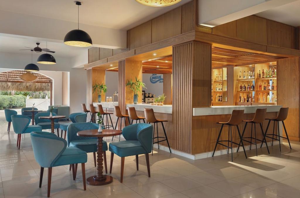 ¡Nos vamos al Caribe! Punta Cana con vuelos y Todo Incluido - Sunscape Coco Punta Cana