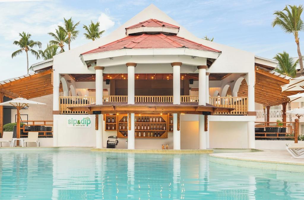 ¡Nos vamos al Caribe! Punta Cana con vuelos y Todo Incluido - Sunscape Coco Punta Cana
