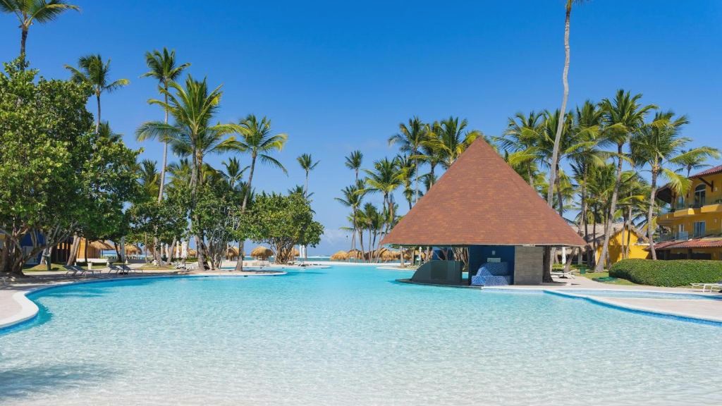 Caribe Deluxe Princess - All Inclusive
