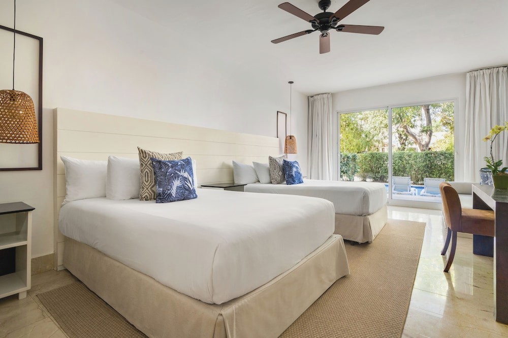 Punta Cana con vuelos y TODO INCLUIDO en Resort 5*