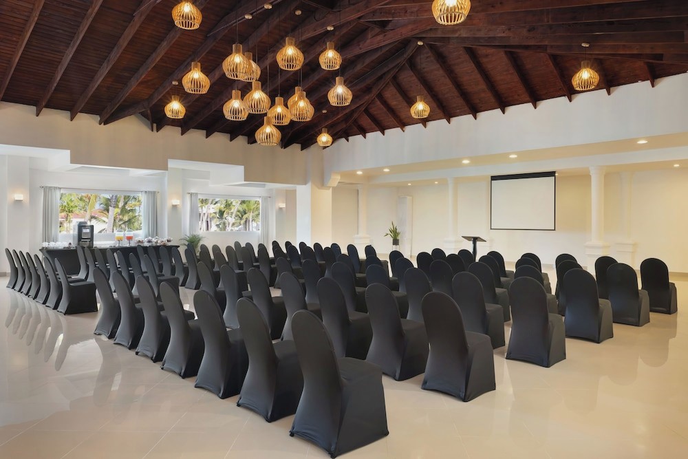 Punta Cana con vuelos y TODO INCLUIDO en Resort 5* - Sunscape Coco Punta Cana