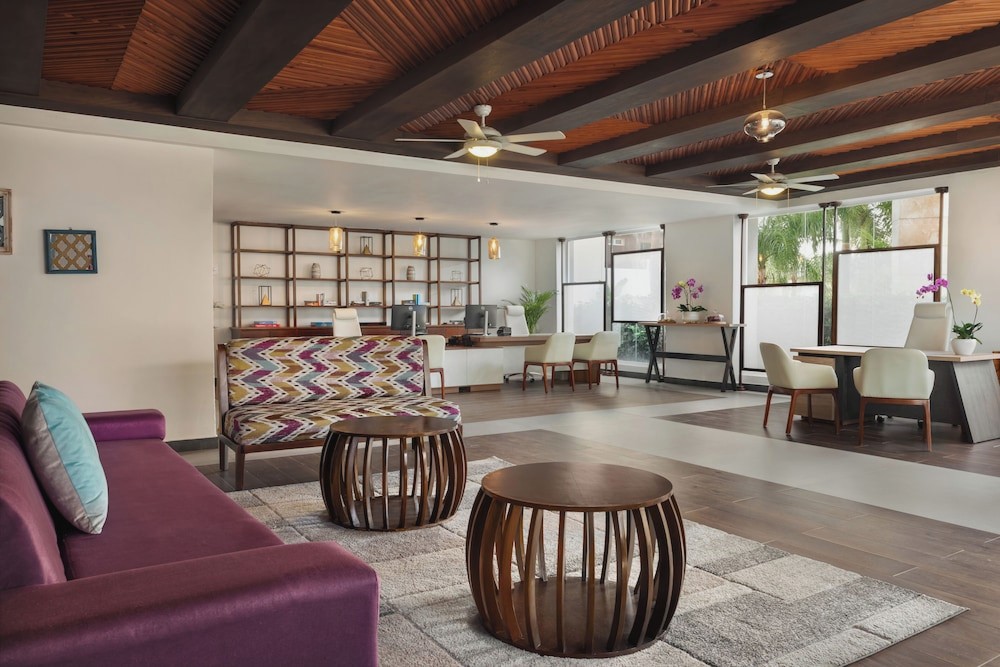 Punta Cana con vuelos y TODO INCLUIDO en Resort 5* - Sunscape Coco Punta Cana
