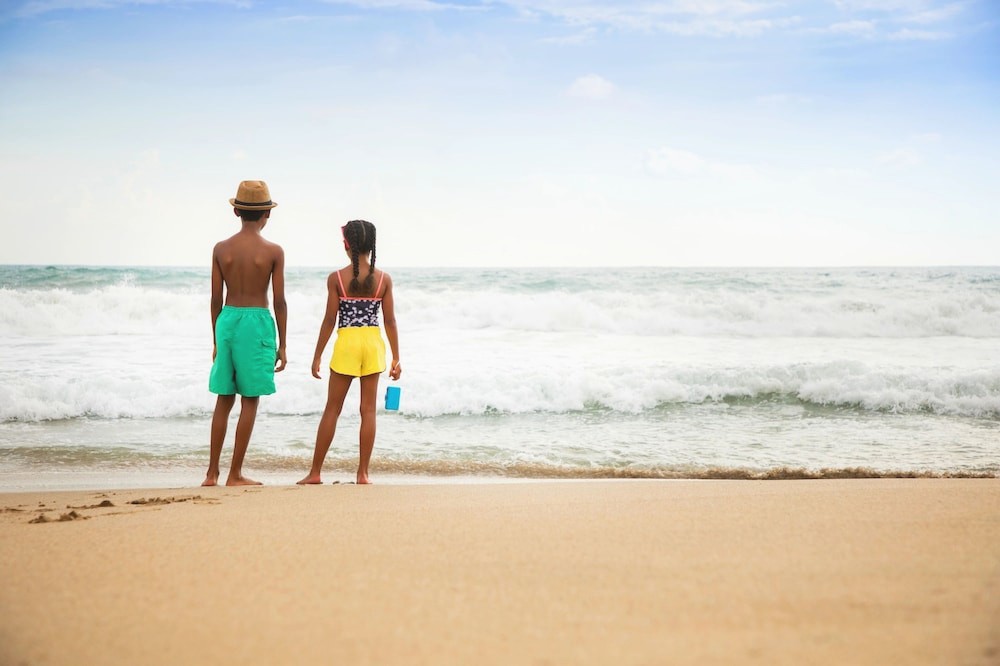 Punta Cana con vuelos y TODO INCLUIDO en Resort 5* - Sunscape Coco Punta Cana