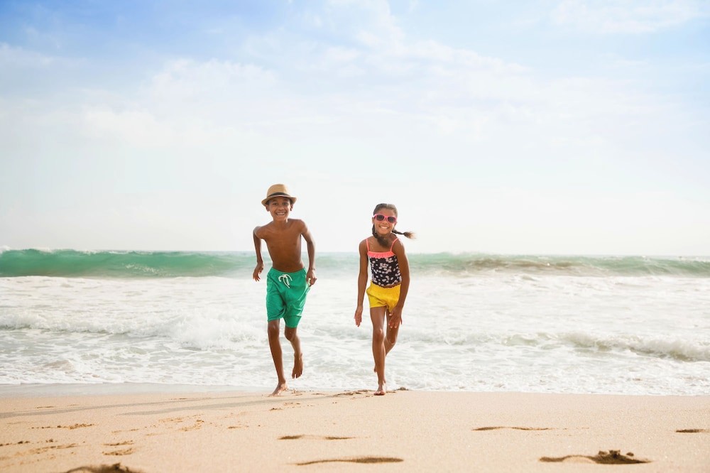 Punta Cana con vuelos y TODO INCLUIDO en Resort 5* - Sunscape Coco Punta Cana