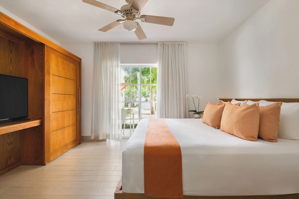 Punta Cana con vuelos y TODO INCLUIDO en Resort 5*