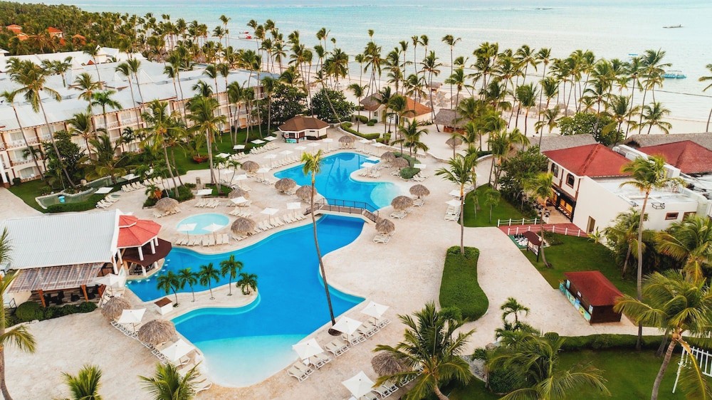 Punta Cana con vuelos y TODO INCLUIDO en Resort 5* - Sunscape Coco Punta Cana