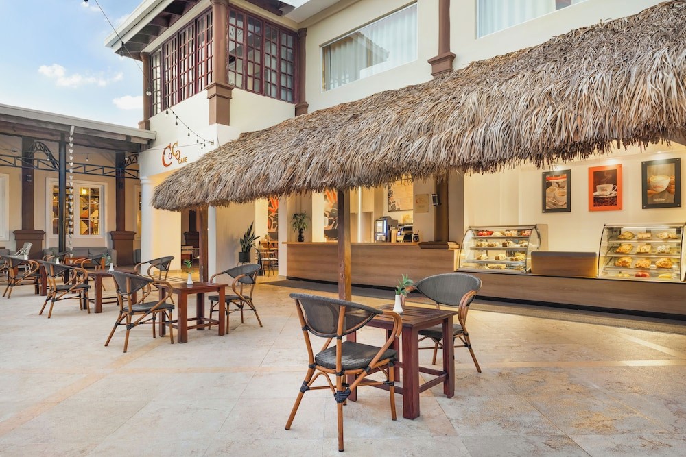 Punta Cana con vuelos y TODO INCLUIDO en Resort 5* - Sunscape Coco Punta Cana