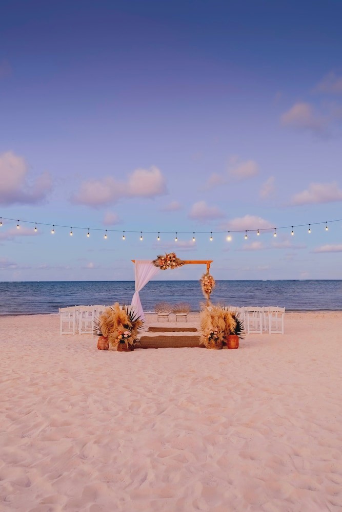 Punta Cana con vuelos y TODO INCLUIDO en Resort 5* - Sunscape Coco Punta Cana