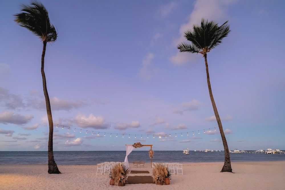 Punta Cana con vuelos y TODO INCLUIDO en Resort 5* - Sunscape Coco Punta Cana
