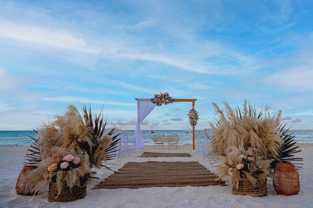 Punta Cana con vuelos y TODO INCLUIDO en Resort 5* - Sunscape Coco Punta Cana