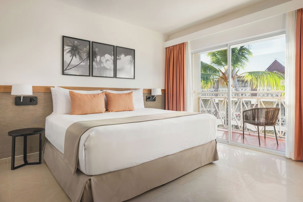 Punta Cana con vuelos y TODO INCLUIDO en Resort 5*
