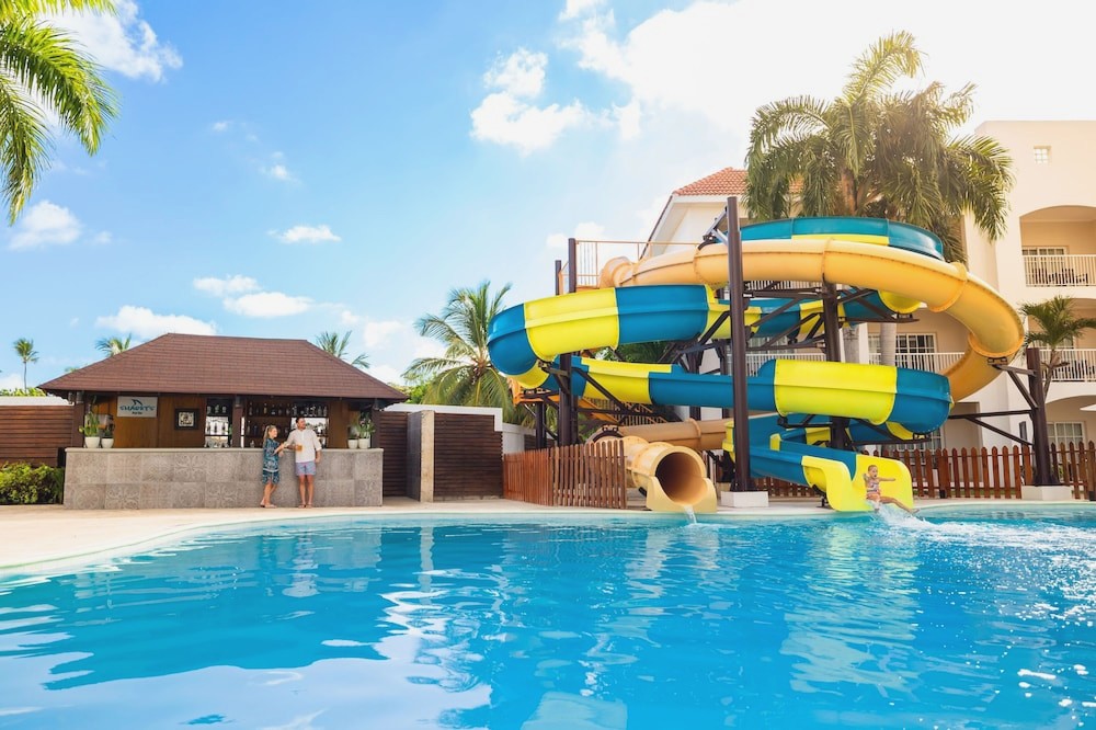 Punta Cana con vuelos y TODO INCLUIDO en Resort 5* - Sunscape Coco Punta Cana