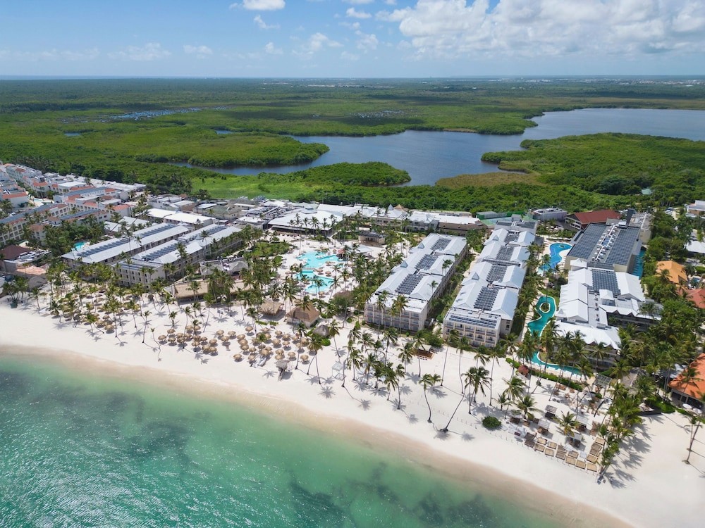 Punta Cana con vuelos y TODO INCLUIDO en Resort 5* - Sunscape Coco Punta Cana