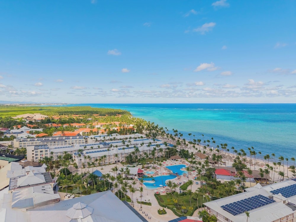 Punta Cana con vuelos y TODO INCLUIDO en Resort 5* - Sunscape Coco Punta Cana