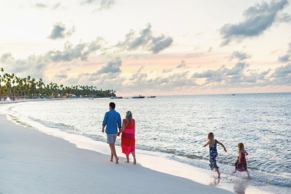 Punta Cana con vuelos y TODO INCLUIDO en Resort 5* - Sunscape Coco Punta Cana
