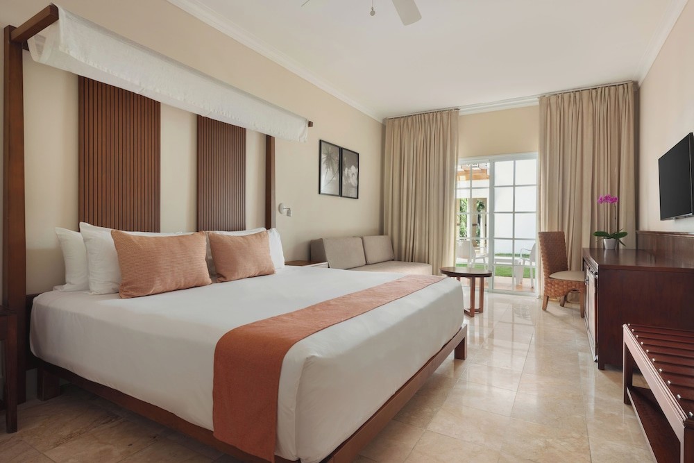 Punta Cana con vuelos y TODO INCLUIDO en Resort 5*