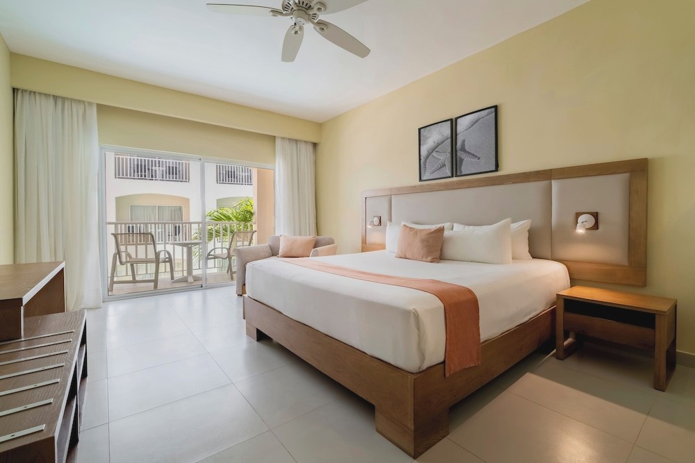 Punta Cana con vuelos y TODO INCLUIDO en Resort 5*