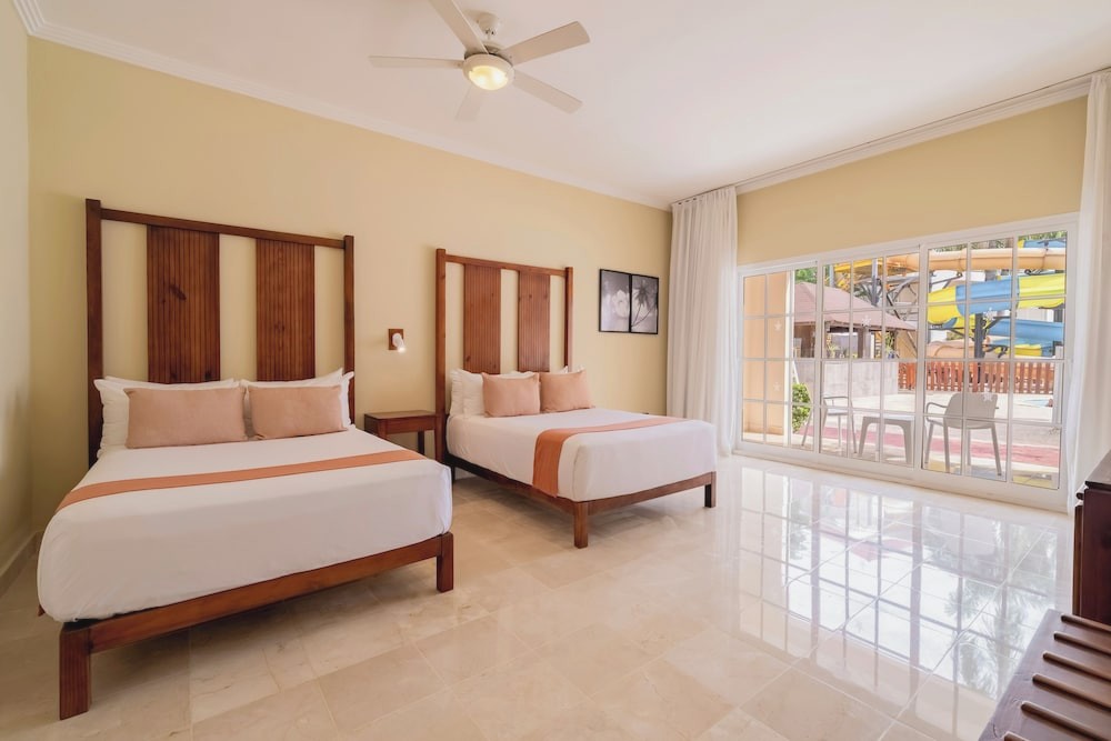 Punta Cana con vuelos y TODO INCLUIDO en Resort 5*