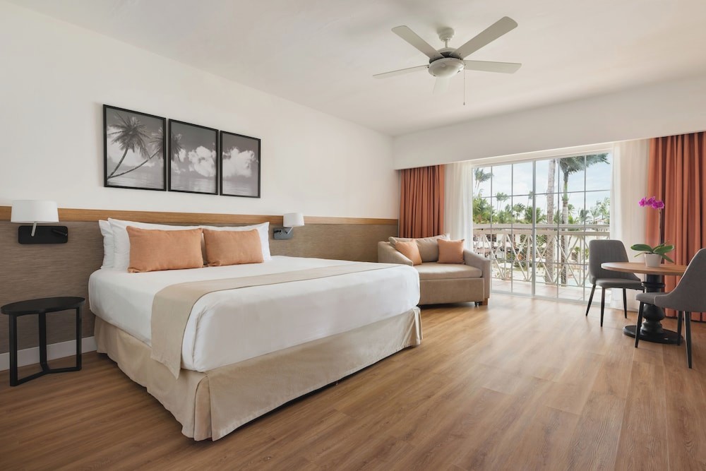 Punta Cana con vuelos y TODO INCLUIDO en Resort 5* - Sunscape Coco Punta Cana