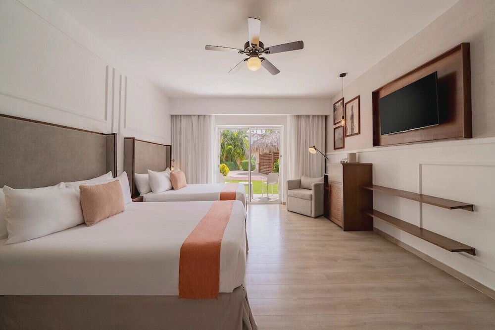 Punta Cana con vuelos y TODO INCLUIDO en Resort 5* - Sunscape Coco Punta Cana