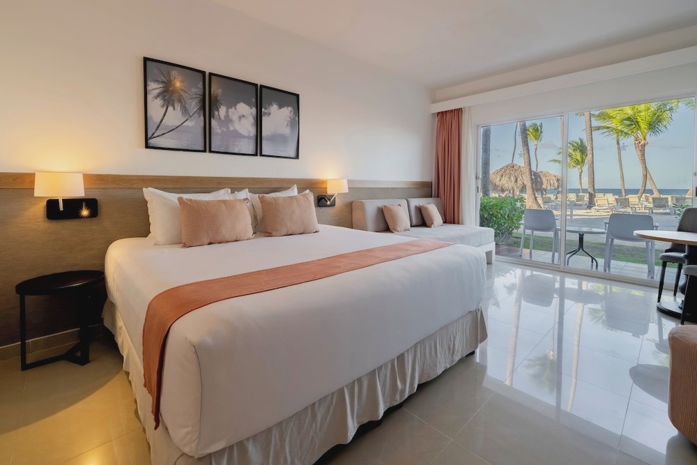 Punta Cana con vuelos y TODO INCLUIDO en Resort 5* - Sunscape Coco Punta Cana