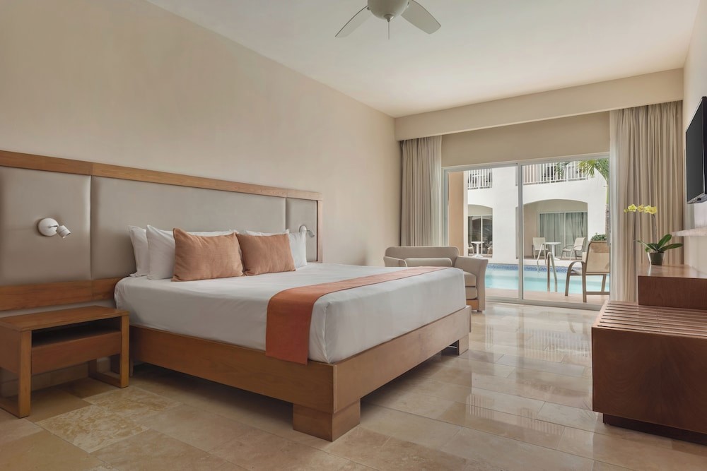 Punta Cana con vuelos y TODO INCLUIDO en Resort 5* - Sunscape Coco Punta Cana