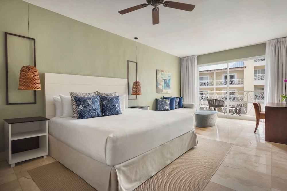 Punta Cana con vuelos y TODO INCLUIDO en Resort 5* - Sunscape Coco Punta Cana