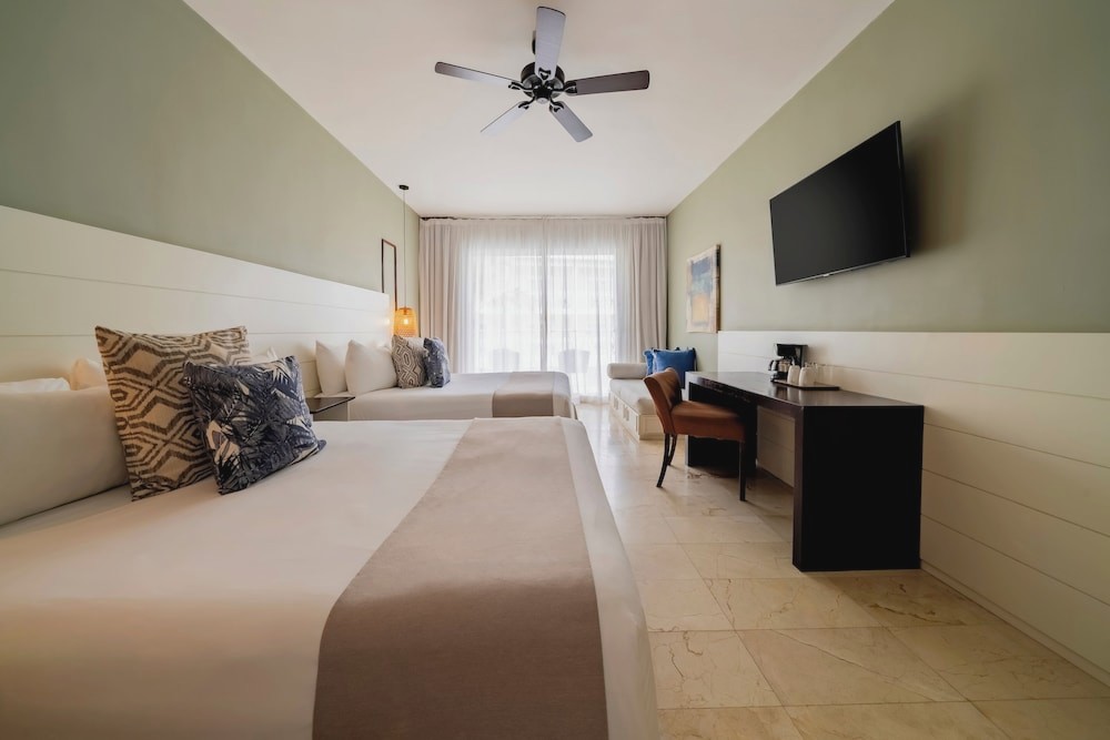 Punta Cana con vuelos y TODO INCLUIDO en Resort 5* - Sunscape Coco Punta Cana