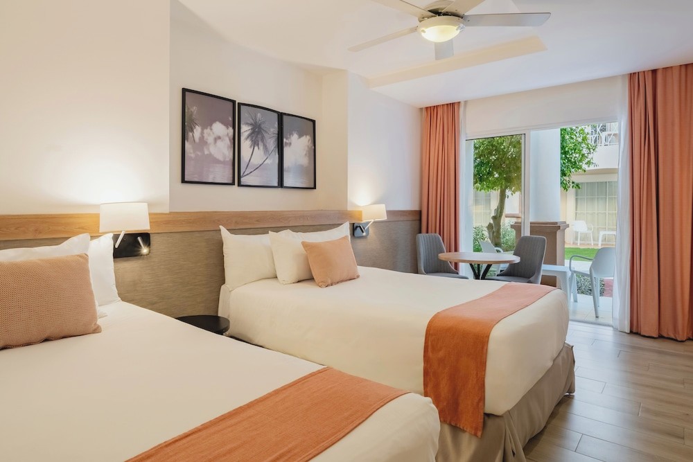 Punta Cana con vuelos y TODO INCLUIDO en Resort 5* - Sunscape Coco Punta Cana