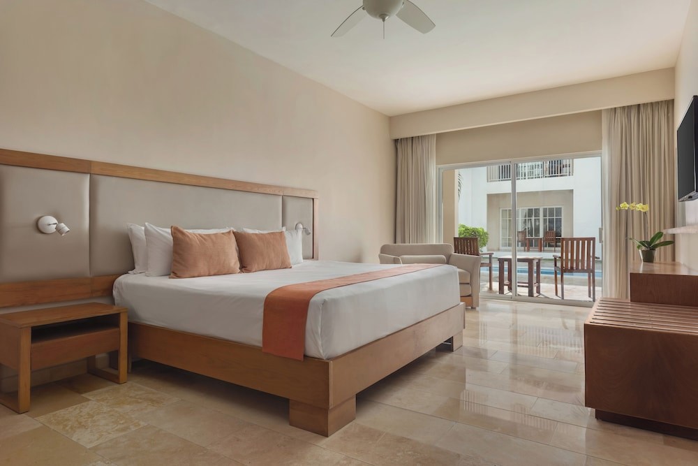 Punta Cana con vuelos y TODO INCLUIDO en Resort 5* - Sunscape Coco Punta Cana