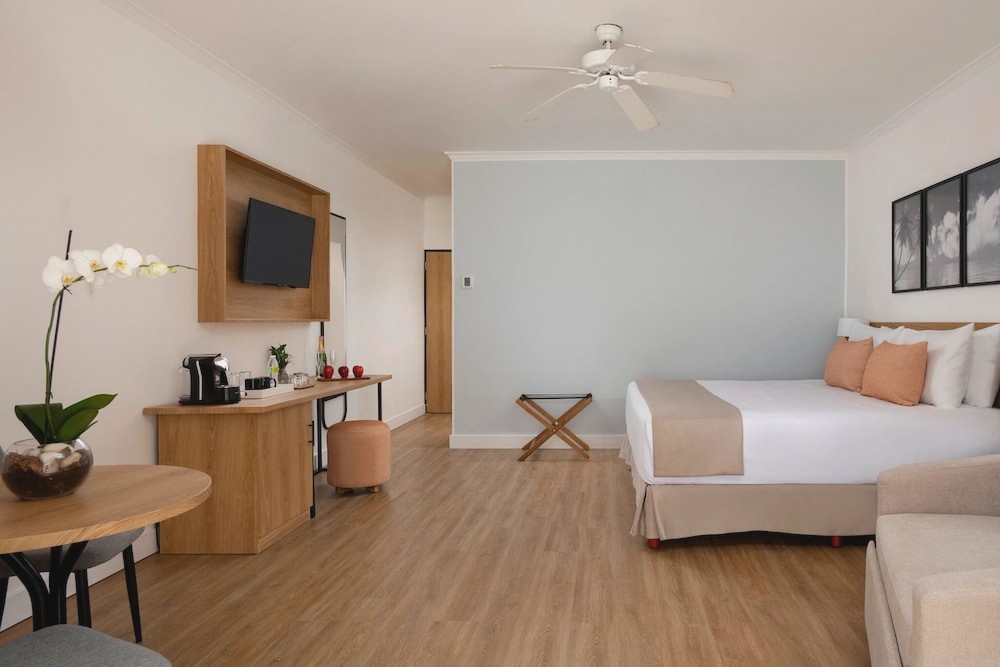 Punta Cana con vuelos y TODO INCLUIDO en Resort 5* - Sunscape Coco Punta Cana