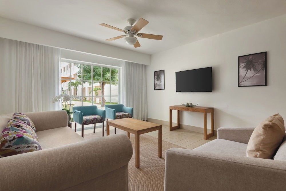Punta Cana con vuelos y TODO INCLUIDO en Resort 5* - Sunscape Coco Punta Cana