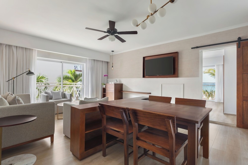 Punta Cana con vuelos y TODO INCLUIDO en Resort 5* - Sunscape Coco Punta Cana