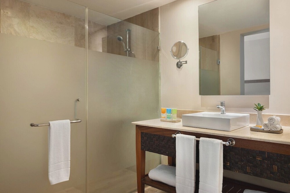 Punta Cana con vuelos y TODO INCLUIDO en Resort 5* - Sunscape Coco Punta Cana