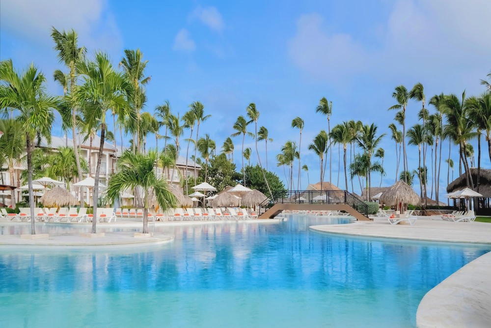 Punta Cana con vuelos y TODO INCLUIDO en Resort 5* - Sunscape Coco Punta Cana