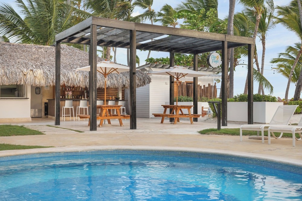 Punta Cana con vuelos y TODO INCLUIDO en Resort 5* - Sunscape Coco Punta Cana