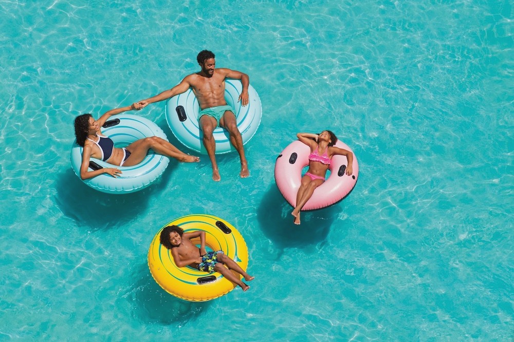 Punta Cana con vuelos y TODO INCLUIDO en Resort 5* - Sunscape Coco Punta Cana