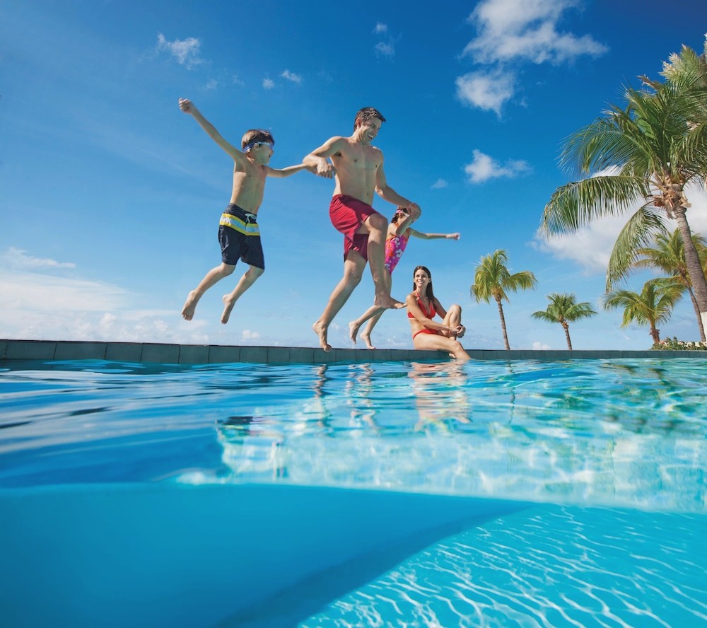 Punta Cana con vuelos y TODO INCLUIDO en Resort 5* - Sunscape Coco Punta Cana