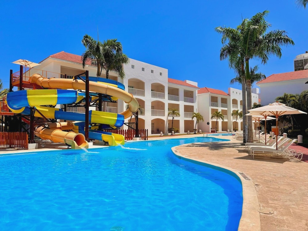 Punta Cana con vuelos y TODO INCLUIDO en Resort 5* - Sunscape Coco Punta Cana